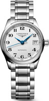 Longines Master L2.128.4.78.6