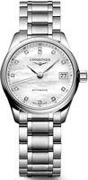 Longines Master L2.128.4.87.6