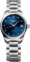 Longines Master L2.128.4.97.6