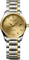 Longines Master L2.128.5.37.7