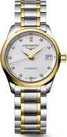 Longines Master L2.128.5.77.7
