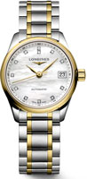 Longines Master L2.128.5.87.7