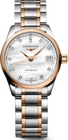 Longines Master L2.128.5.89.7