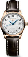 Longines Master L2.128.8.78.3