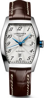Longines Elegance L2.142.4.73.4