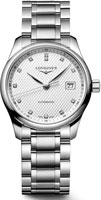 Longines Master L2.257.4.77.6