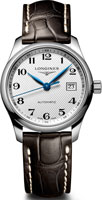 Longines Master L2.257.4.78.3