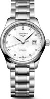 Longines Master L2.257.4.87.6