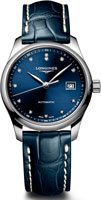 Longines Master L2.257.4.97.0