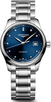Longines Master L2.257.4.97.6