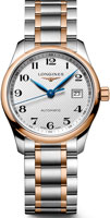 Longines Master L2.257.5.79.7