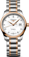 Longines Master L2.257.5.89.7