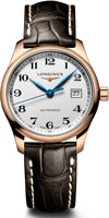 Longines Master L2.257.8.78.3