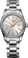 Longines Conquest L2.286.0.72.6