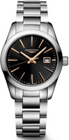 Longines Conquest L2.286.4.52.6
