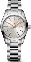 Longines Conquest L2.286.4.72.6