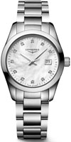 Longines Conquest L2.286.4.87.6