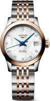 Longines Elegance L2.320.5.87.7