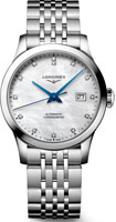 Longines Elegance L2.321.4.87.6