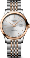 Longines Elegance L2.321.5.72.7
