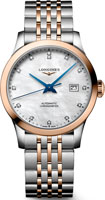 Longines Elegance L2.321.5.87.7
