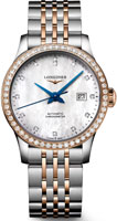 Longines Elegance L2.321.5.89.7