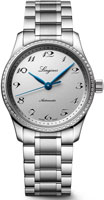 Longines Master L2.357.0.73.6