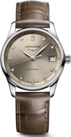 Longines Master L2.357.4.07.2