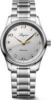 Longines Master L2.357.4.72.6