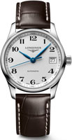 Longines Master L2.357.4.78.3