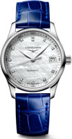 Longines Master L2.357.4.87.0