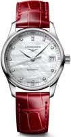 Longines Master L2.357.4.87.2