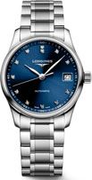 Longines Master L2.357.4.97.6