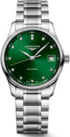 Longines Master L2.357.4.99.6