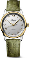 Longines Master L2.357.5.72.2