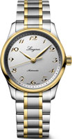 Longines Master L2.357.5.72.7