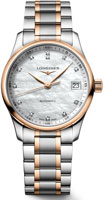 Longines Master L2.357.5.89.7