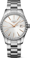Longines Conquest L2.386.0.72.6