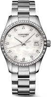 Longines Conquest L2.386.0.87.6