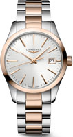 Longines Conquest L2.386.3.72.7
