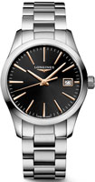 Longines Conquest L2.386.4.52.6