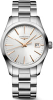 Longines Conquest L2.386.4.72.6