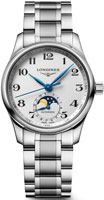 Longines Master L2.409.4.78.6