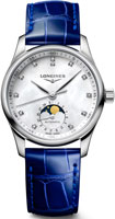Longines Master L2.409.4.87.0