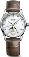 Longines Master L2.409.4.87.4
