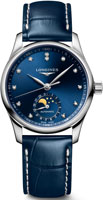 Longines Master L2.409.4.97.0