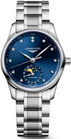 Longines Master L2.409.4.97.6