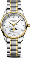 Longines Master L2.409.5.87.7