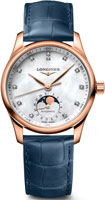 Longines Master L2.409.8.87.2