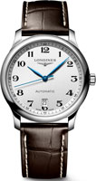Longines Master L2.628.4.78.3